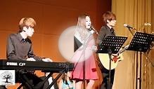 Singapore Wedding Live Band - Price Tag by Jessie J Cover