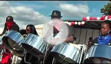 Steel Band Music - pt3