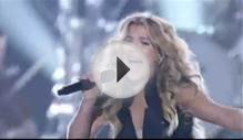 The Band Perry - DONE - 2013 Academy of Country Music