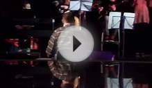 The Man Who Cant Be Moved The Script GCSE Music Band Cover