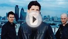The Script – laut.de – Band