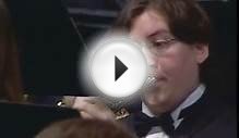 VanderCook College of Music Symphonic Band: LA CHASSE