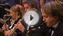 WDR Big Band (Germany) plays "Happy Music", a James Last