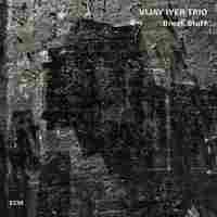 Vijay Iyer record album address